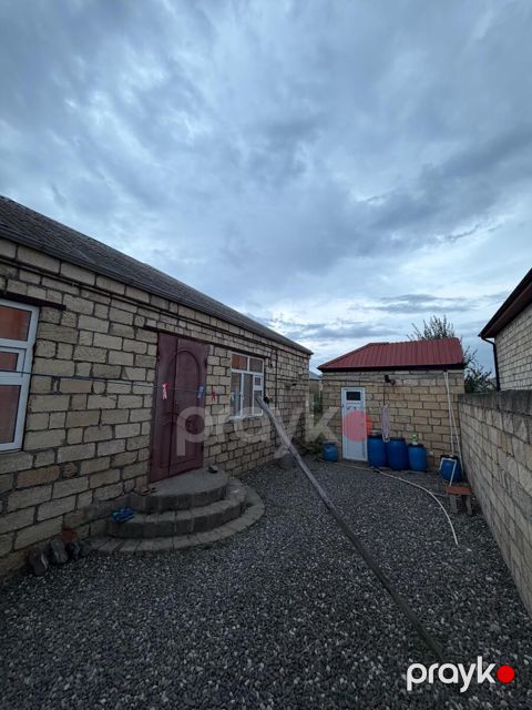 Həyət evi, Quba r
