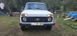 Lada (VAZ) Niva, 1.7 L, 2004 il, 190 000 km — Автомобили