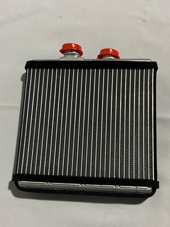 "Mercedes" radiatorları — Ehtiyat hissələri və aksesuarlar, Bakı (6)