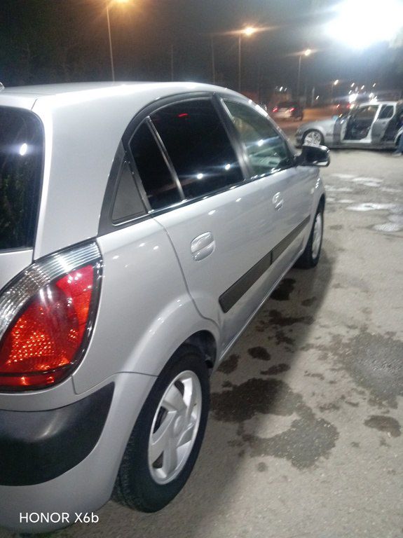 Kia Rio, 1.5 L, 2005 il, 306 000 km — Avtomobillər, Bakı (7)