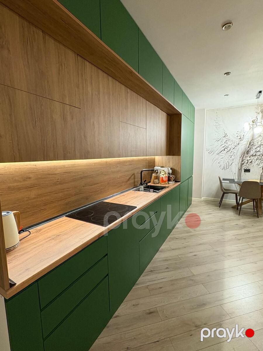 İcarəyə verilir 3 otaqlı yeni tikili 91 m² — Mənzil, Bakı (2)
