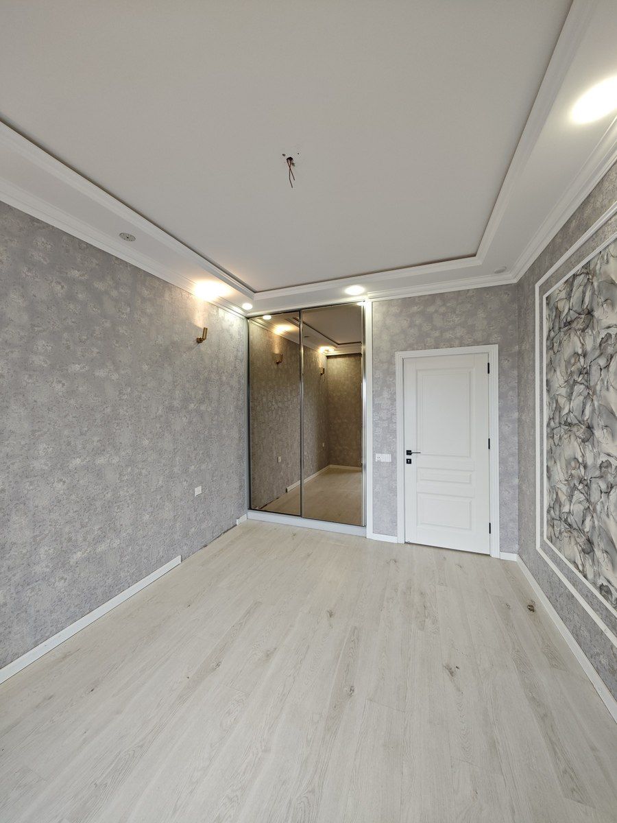 Satılır 2 otaqlı yeni tikili 75 m² — Mənzil, Bakı (9)
