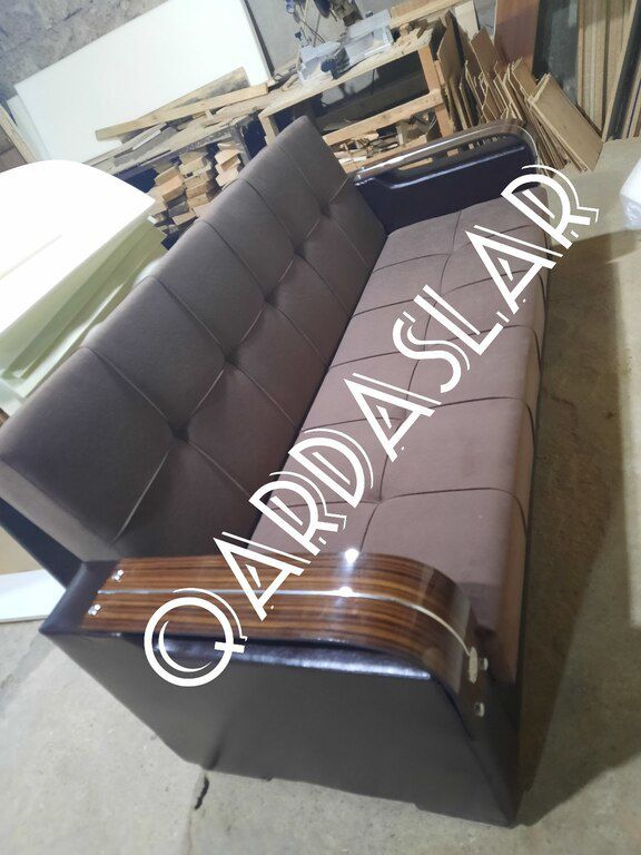 Divan — Matraslar, Bakı (2)