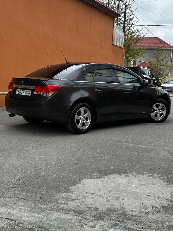Chevrolet Cruze, 1.4 L, 2014 il, 250 000 km — Avtomobillər, Bakı (2)