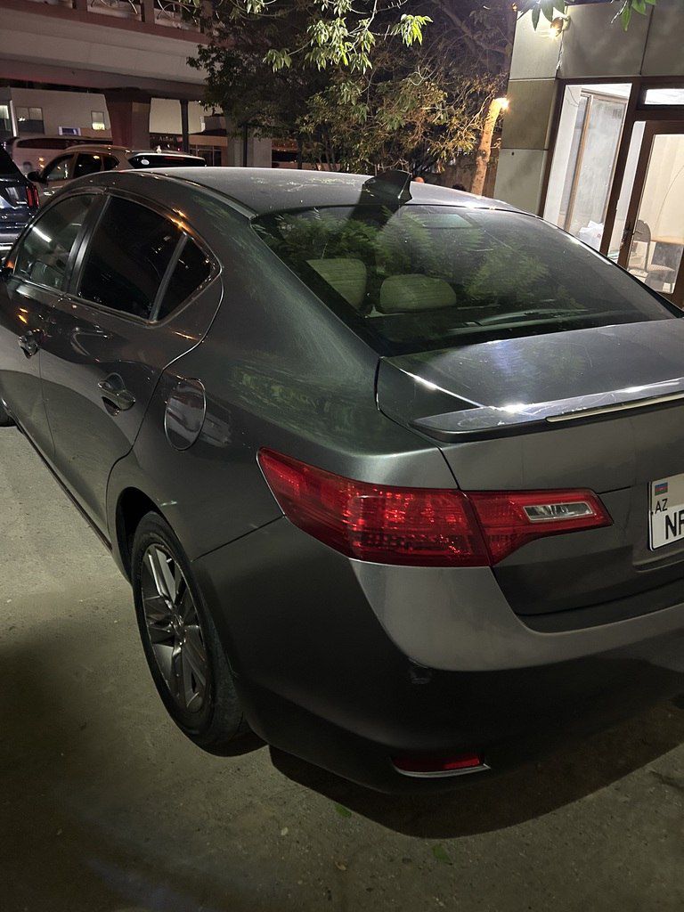Acura ILX, 1.5 L, 20 kWh, 2012 il, 196 000 km — Avtomobillər, Bakı (5)