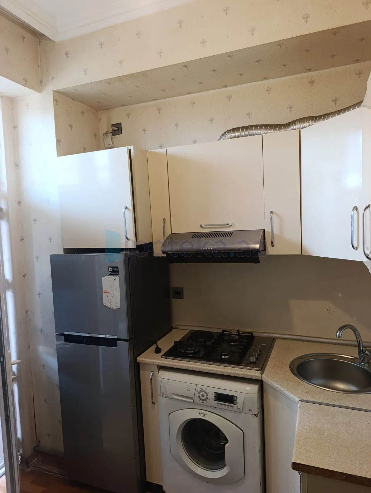 Satılır: 2 Otaq, Yeni tikili, 49.00 m² — Mənzil, Xırdalan (2)