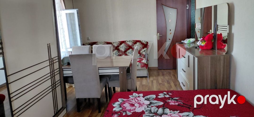 1-otaqlı mənzil, 2-ci mkr., 36 m² — Mənzil, Sumqayıt (2)