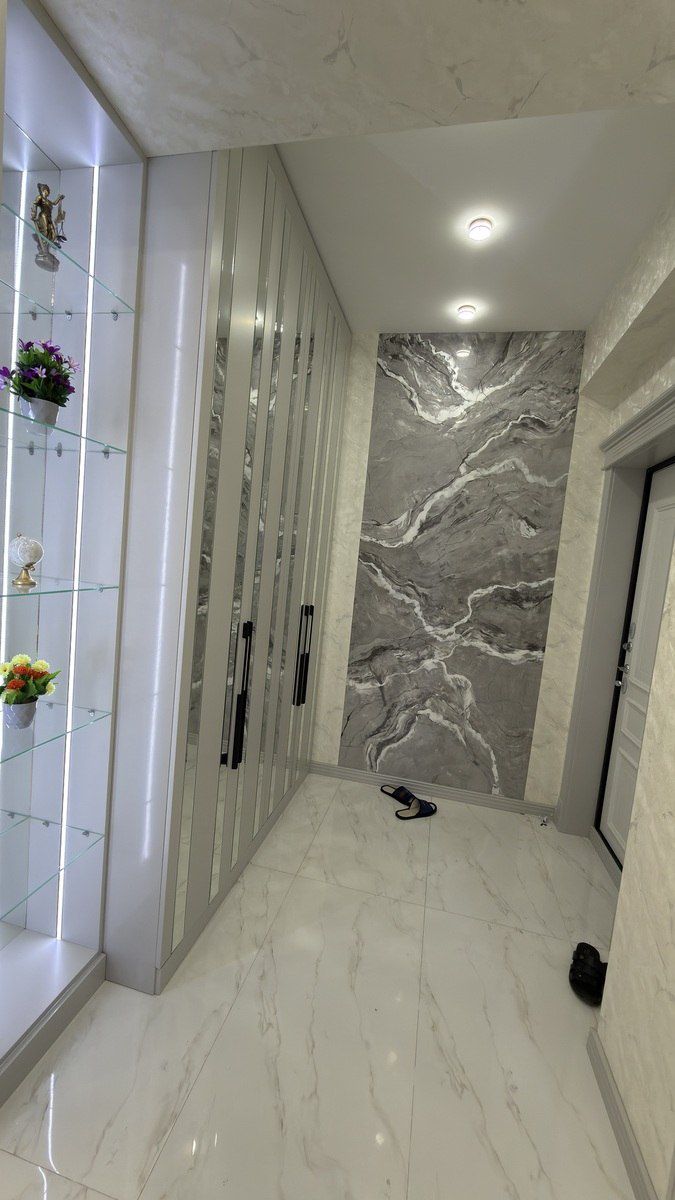 Satılır 2 otaqlı yeni tikili 110 m² — Mənzil, Bakı (8)