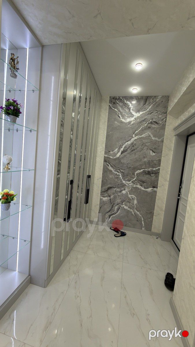 Satılır 2 otaqlı yeni tikili 110 m² — Mənzil, Bakı (8)