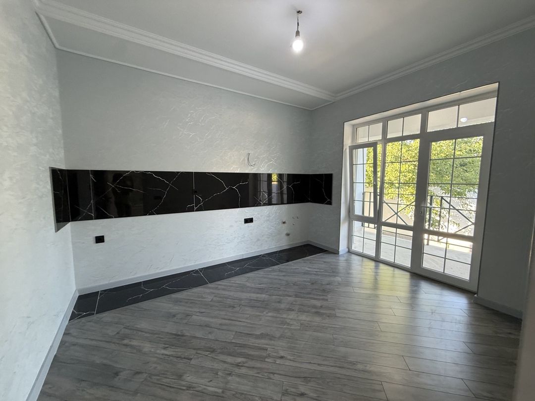 Satılır 4 otaqlı həyət evi/bağ evi 100 m² — Ev, villa, Bakı (5)