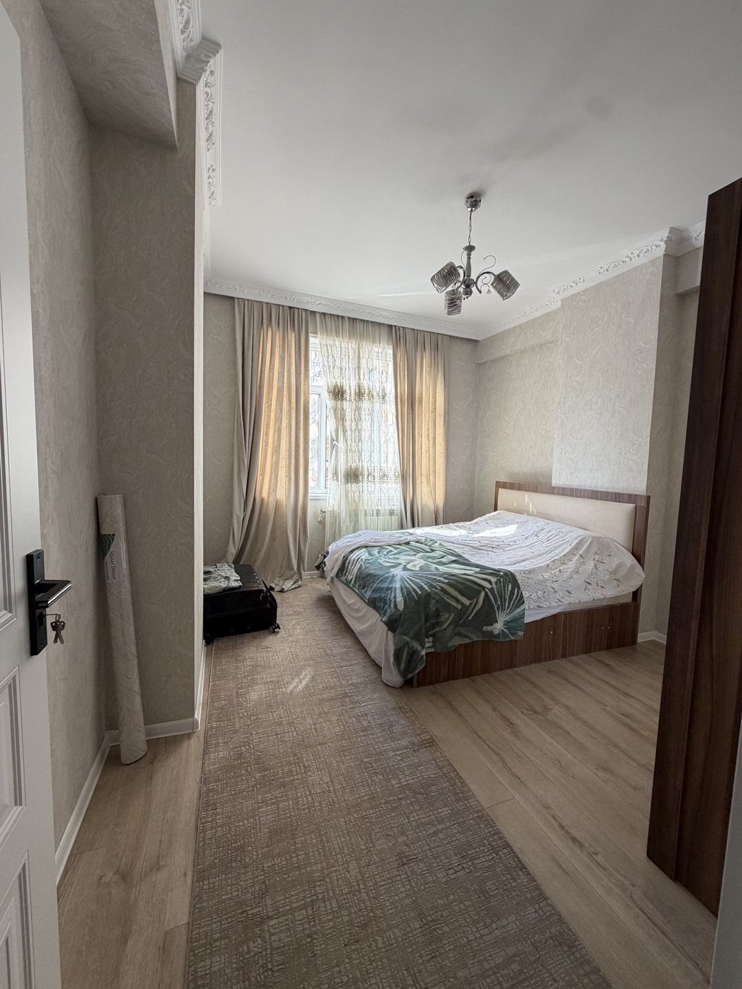 Satılır 2 otaqlı yeni tikili 66 m² — Mənzil, Xırdalan (8)