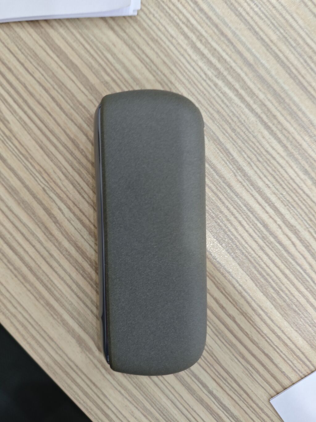Iqos elektron tütün qızdırma cihazı - Model: Iqos (qızdırılan tütün — Elektronik siqaretlər, Bakı (4)