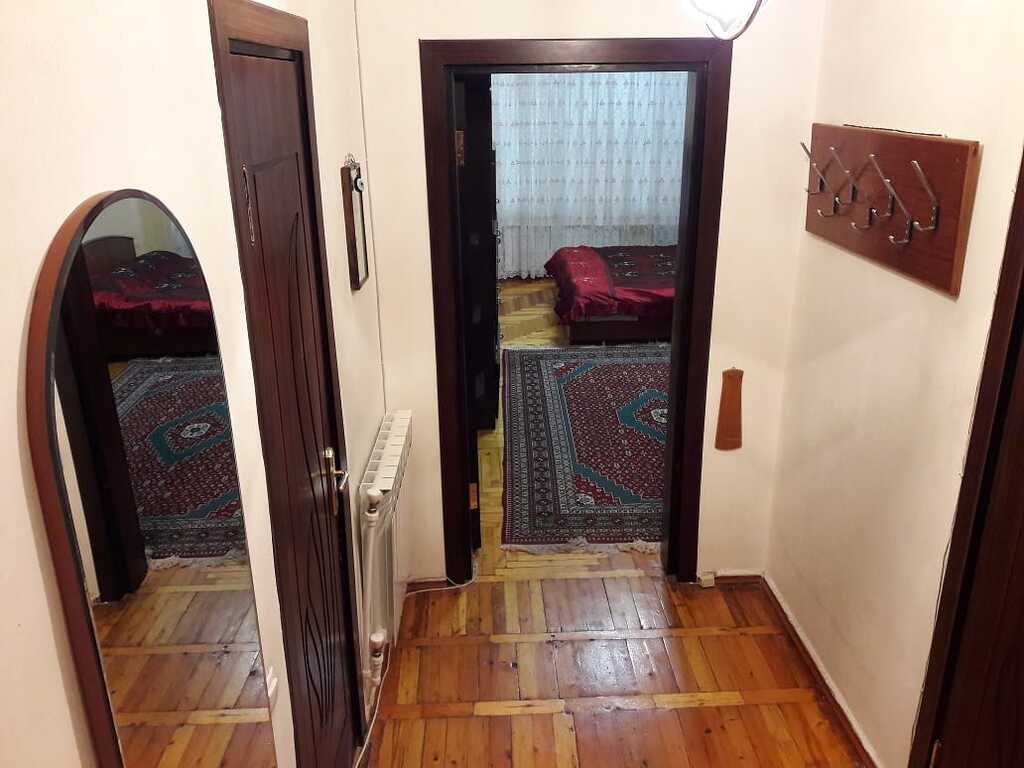 1-otaqlı mənzil kirayə verilir, 28 May küç.66, 40 m² — Mənzil, Bakı (6)
