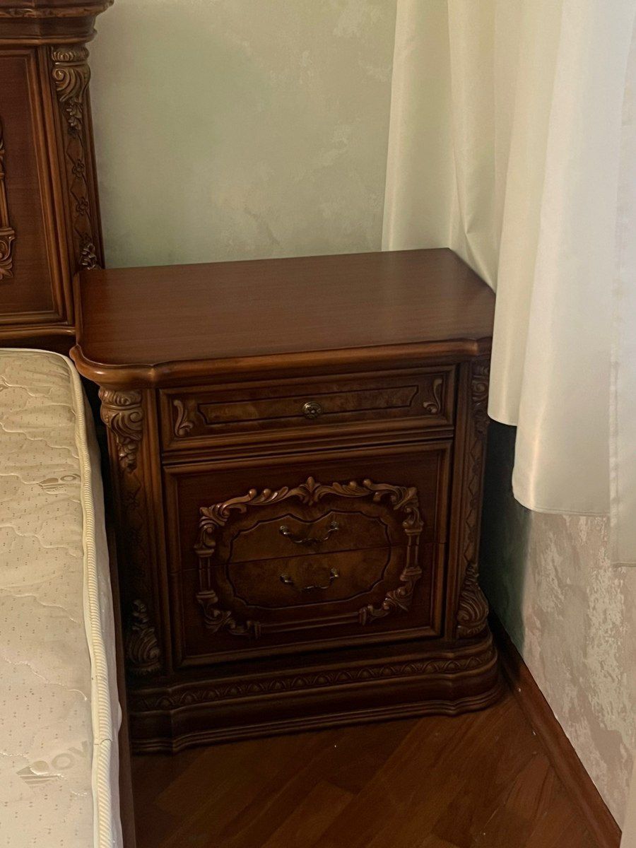 Yataq otağı mebeli — Mebel, Bakı (4)
