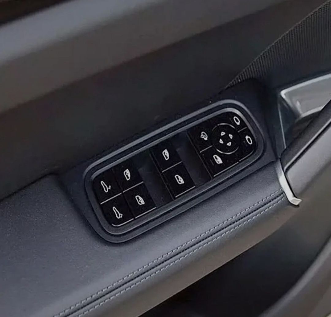 "Porsche Cayenne, Macan, Panorama 2018-2024" şüşə qaldıran düyməsi — Ehtiyat hissələri və aksesuarlar, Bakı (2)