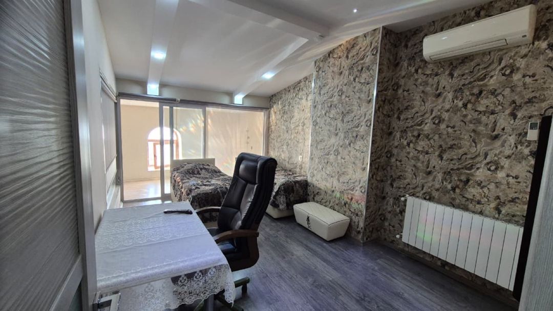 4-otaqlı yeni tikili, Xırdalan ş., 200 m² — Mənzil, Xırdalan (12)
