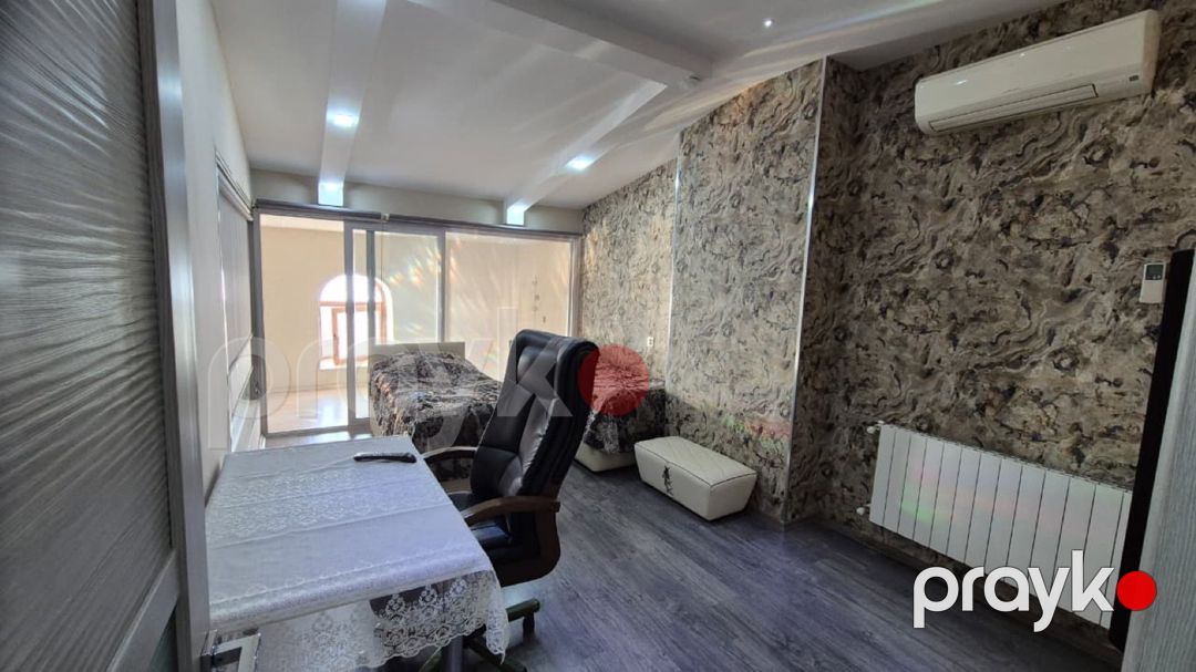4-otaqlı yeni tikili, Xırdalan ş., 200 m² — Mənzil, Xırdalan (12)