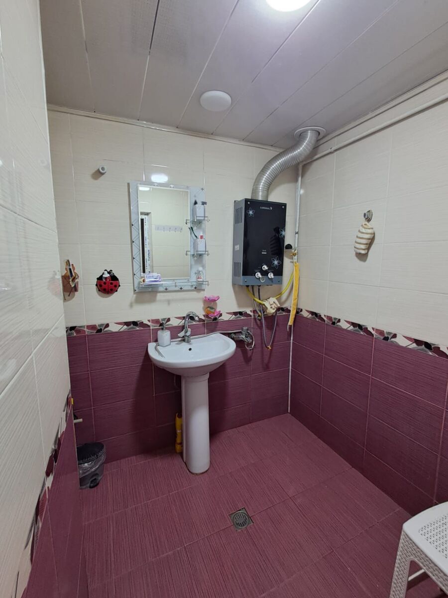 Satılır 4 otaqlı köhnə tikili 80 m² — Mənzil, Bakı (11)