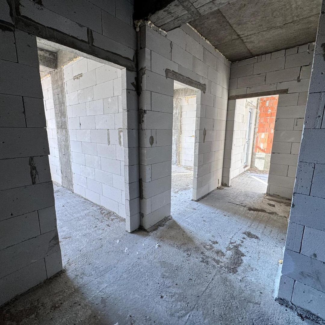 Satılır 2 otaqlı yeni tikili 82.1 m² — Mənzil, Bakı (6)