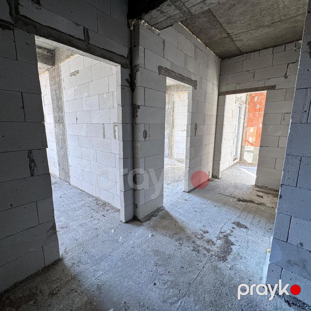 Satılır 2 otaqlı yeni tikili 82.1 m² — Mənzil, Bakı (12)
