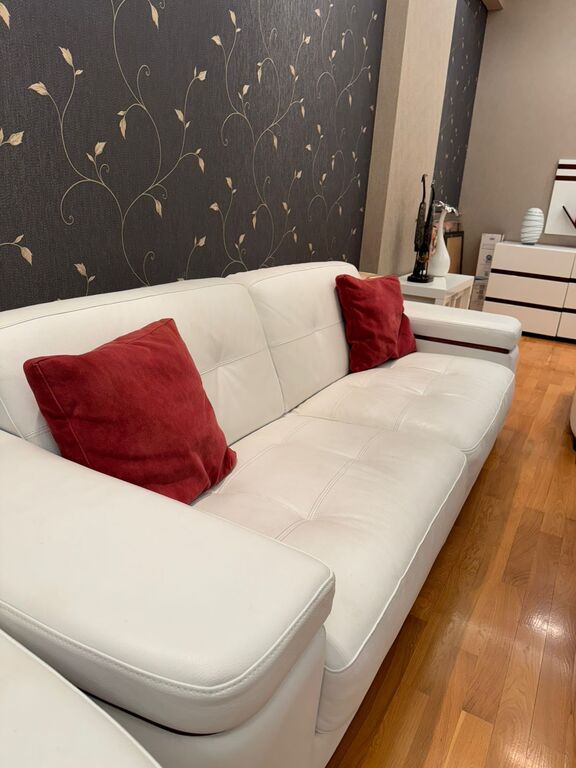 Satılır 4 otaqlı yeni tikili 212 m² — Mənzil, Bakı (6)