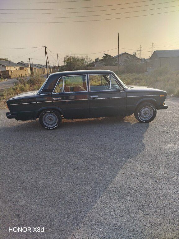 Lada (VAZ) 2106, 1.6 L, 2006 il, 83 000 km — Avtomobillər, Bakı (3)