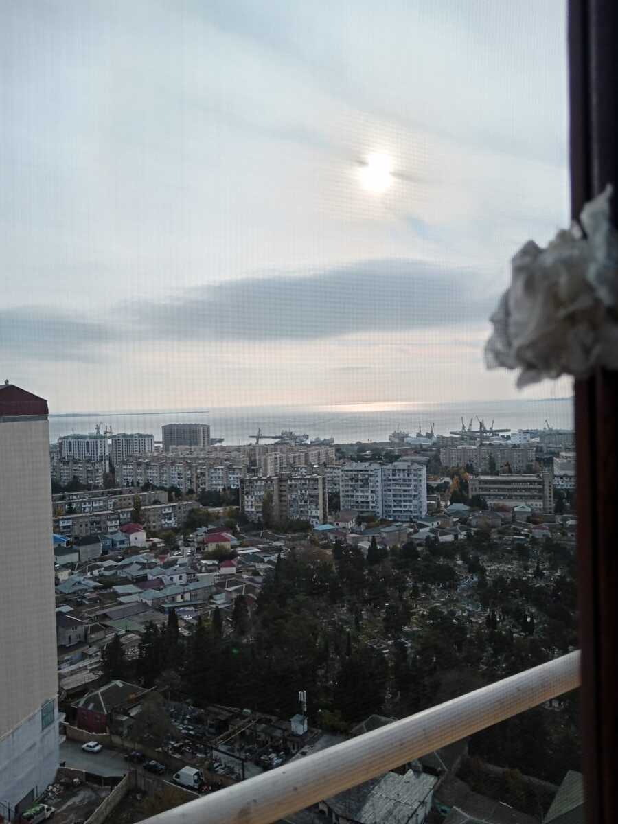 Satılır 3 otaqlı yeni tikili 130 m² — Mənzil, Bakı (8)