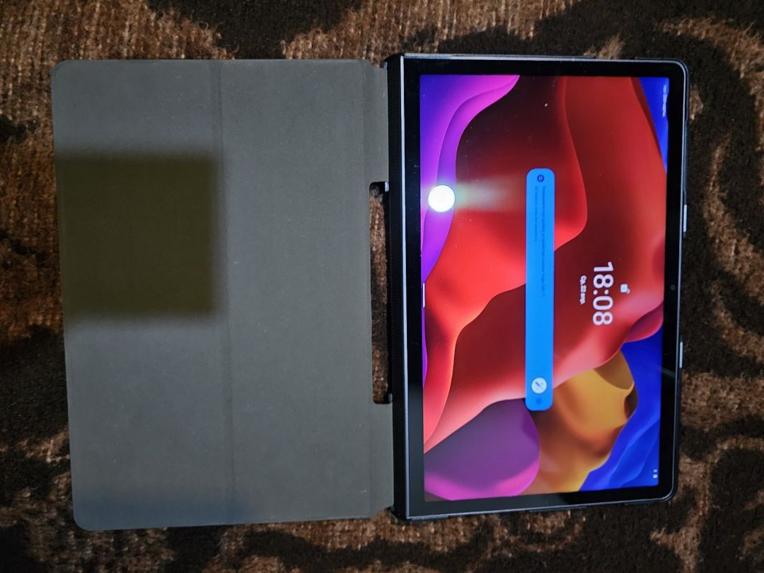 Lenovo Yoga Tab 11 — Elektronika, Bakı