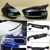 "BMW G30 F90 M5" ehtiyat hissələri — BMW Aksesuarları Montin — Запчасти и аксессуары