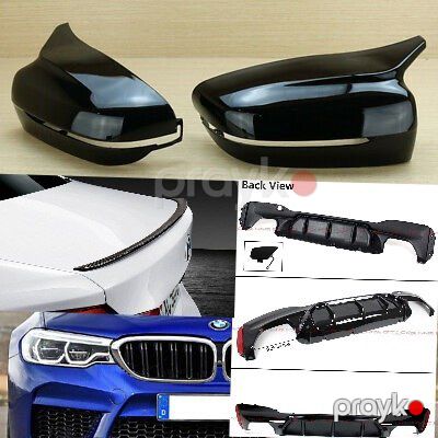 "BMW G30 F90 M5" ehtiyat hissələri