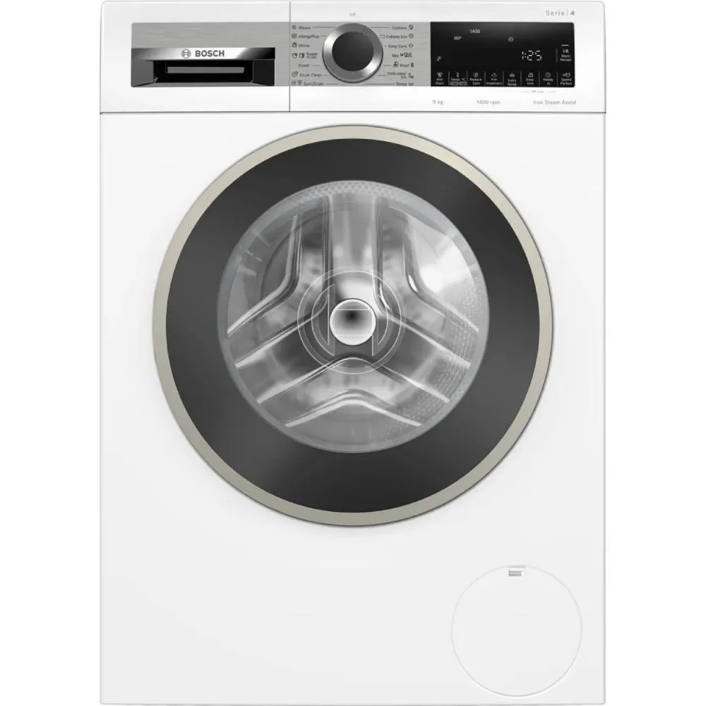 Paltaryuyan maşın Bosch WGA24400ME — Bakı