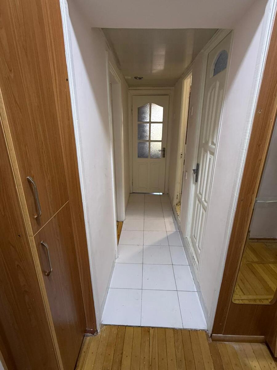 İcarəyə verilir 3 otaqlı köhnə tikili 90 m² — Mənzil, Bakı (8)