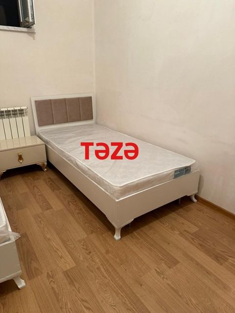 Çarpayı — Bakı