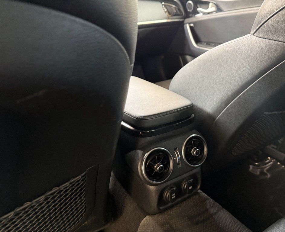 Kia Stinger, 2.0 L, 2019 il, 80 000 km — Avtomobillər, Bakı (12)