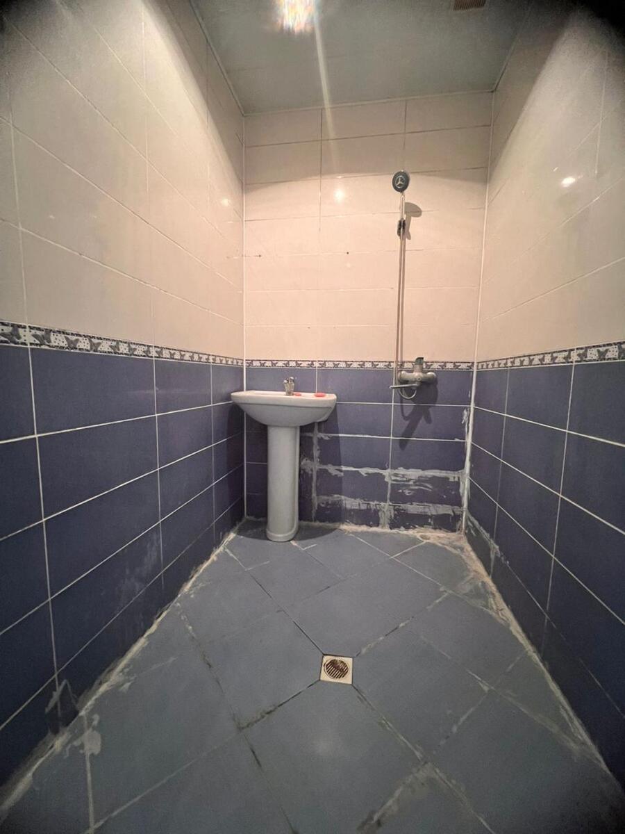 Satılır 2 otaqlı köhnə tikili 65 m² — Mənzil, Bakı (10)