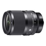 Sigma 35mm f/1.4 DG DN Art Lens for Sony E — Photo House