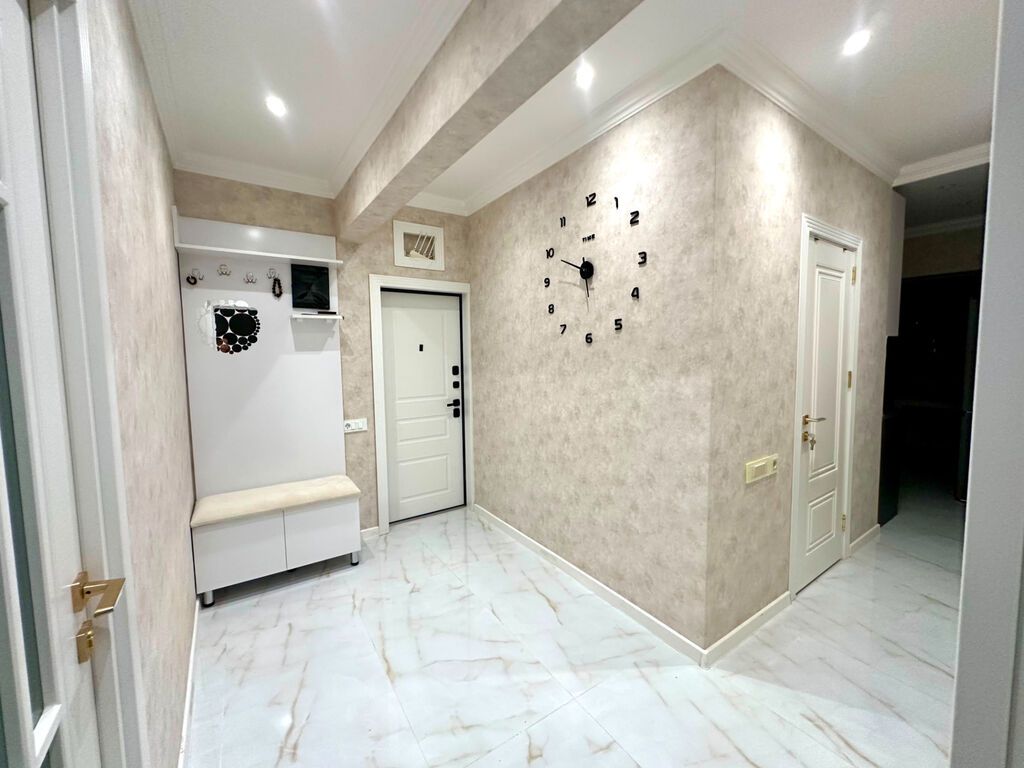 Bakı, 3 otaqlı, Köhnə tikili, 69 kv. m — Mənzil, Bakı (2)