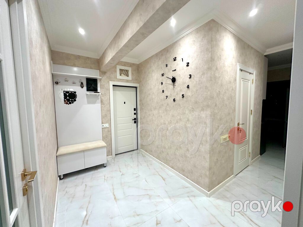 Bakı, 3 otaqlı, Köhnə tikili, 69 kv. m — Mənzil, Bakı (2)