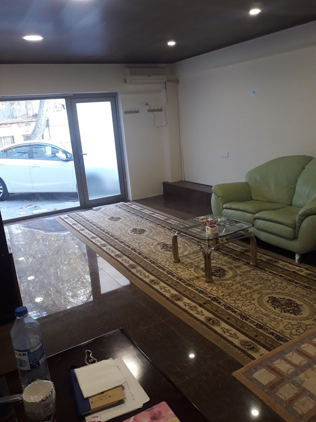 İcarəyə verilir obyekt 33 m² — Əmlak, Bakı (2)