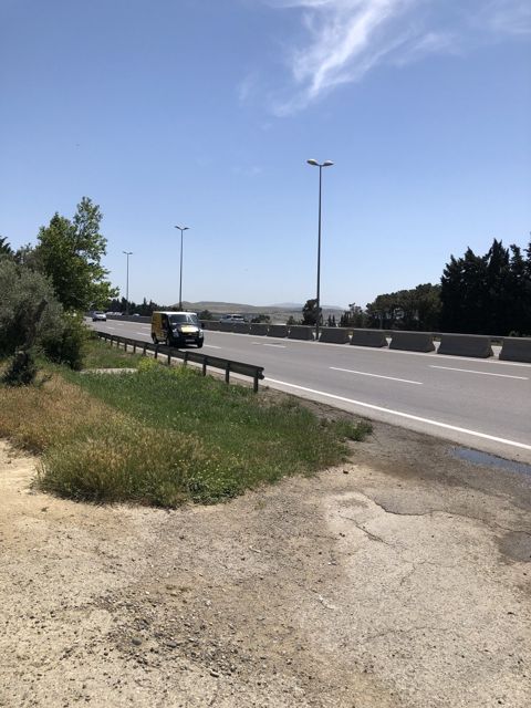 Satılır torpaq 5 sot — Bakı
