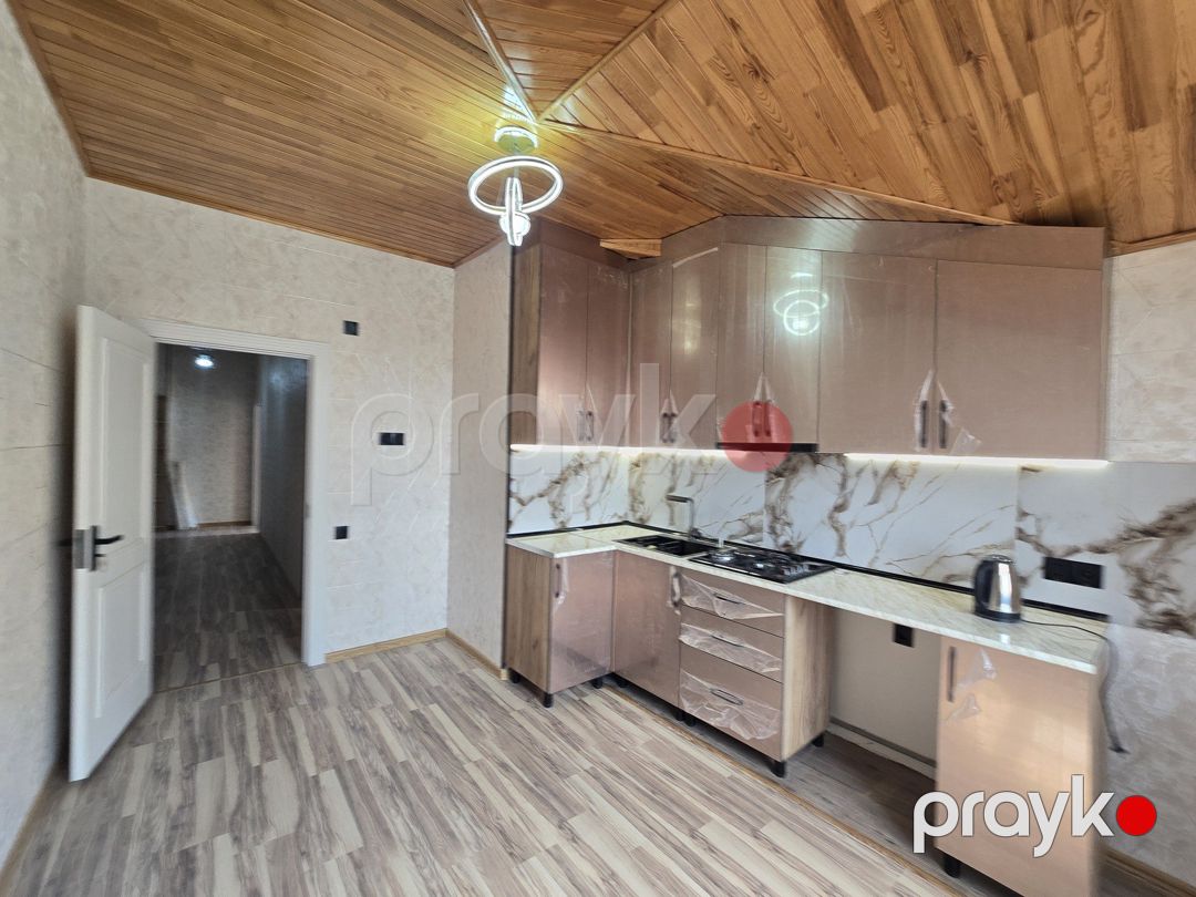 Satılır 2 otaqlı yeni tikili 85 m² — Mənzil, Sumqayıt (2)