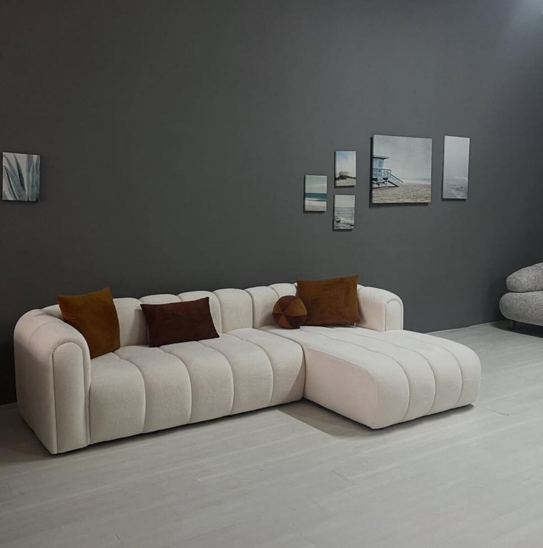 Künc divanı — Matraslar, Bakı (2)
