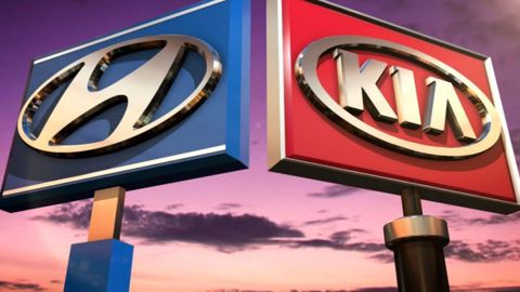 Hyundai, Kia ehtiyat hissələri — Bakı