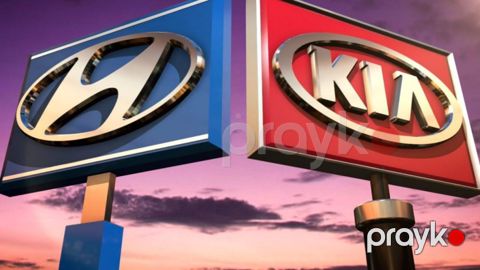Hyundai, Kia ehtiyat hissələri