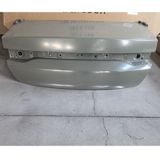 BYD Destroyer 05 baqajı — ZR Avto Detal — Spare Parts & Accessories