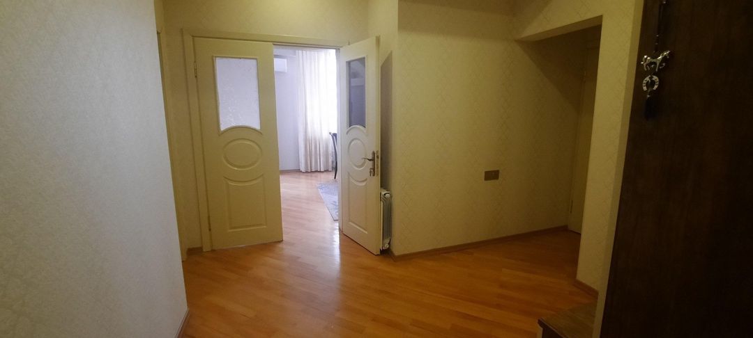 İcarəyə verilir 2 otaqlı yeni tikili 57 m² — Mənzil, Bakı (10)