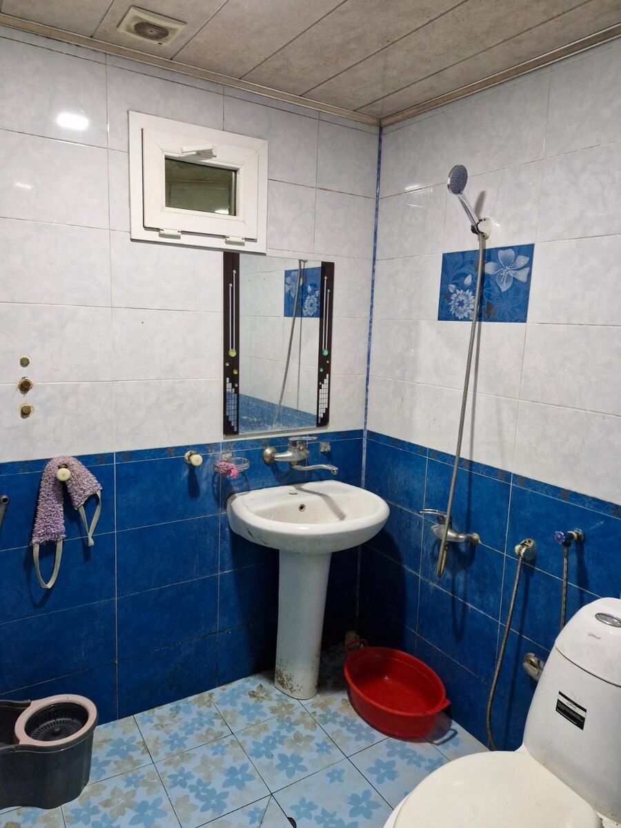 4-otaqlı yeni tikili kirayə verilir, Xırdalan ş,, 250 m² — Mənzil, Xırdalan (5)