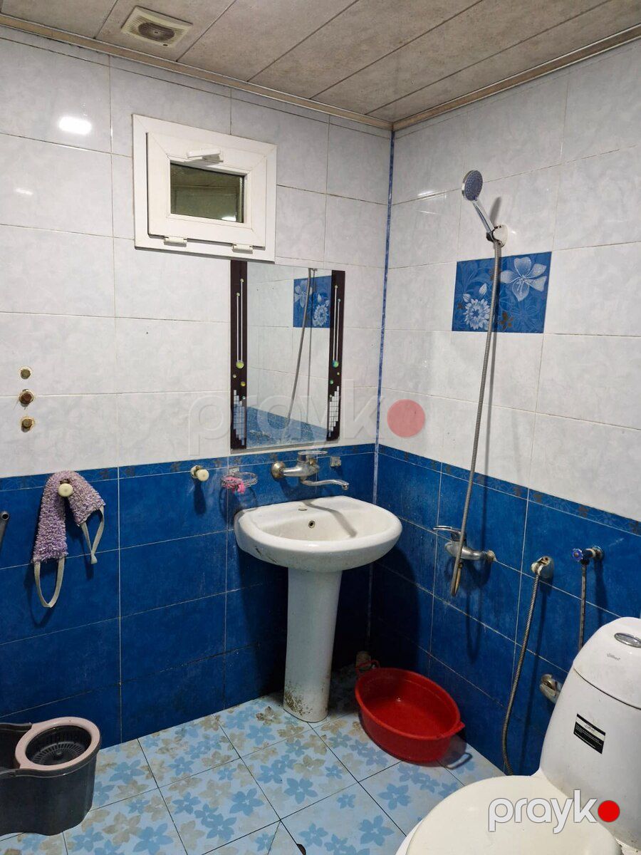 4-otaqlı yeni tikili kirayə verilir, Xırdalan ş,, 250 m² — Mənzil, Xırdalan (5)