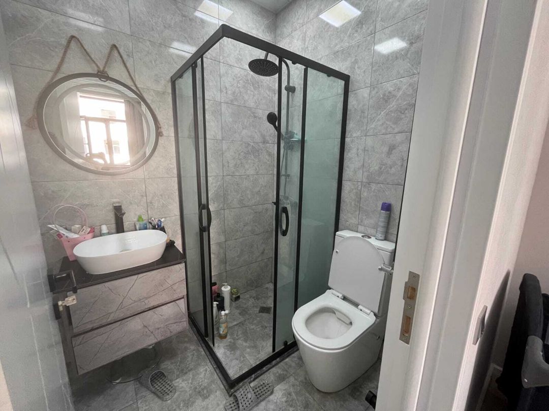 Satılır 3 otaqlı yeni tikili 123 m² — Mənzil, Bakı (12)