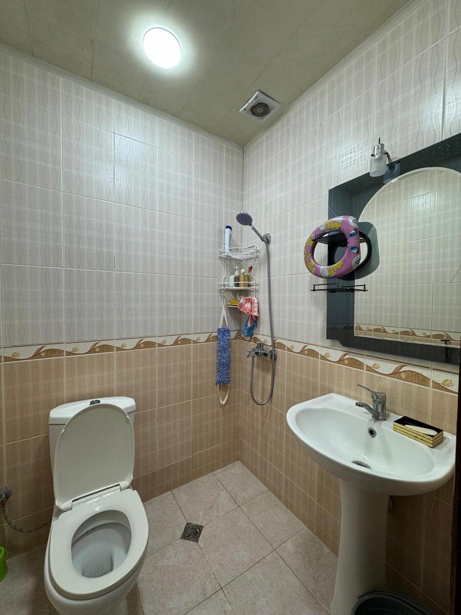 Satılır 4 otaqlı yeni tikili 165 m² — Mənzil, Bakı (8)